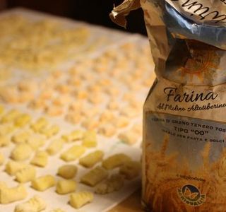 Cooking Classes with Nonna Ciana