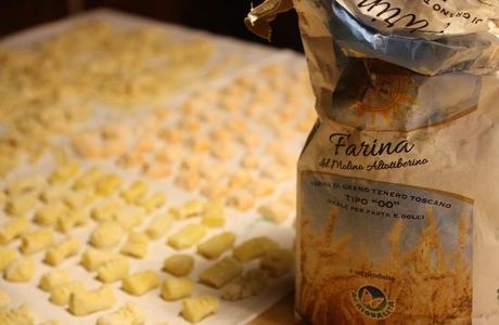 Cooking Classes with Nonna Ciana