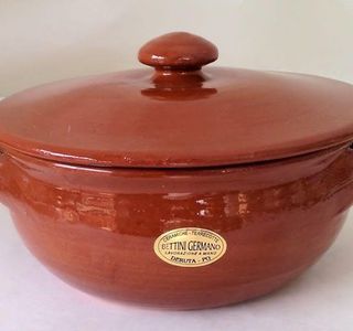 Ceramiche Terrecotte Deruta Bettini