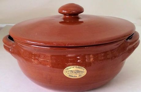 Ceramiche Terrecotte Deruta Bettini