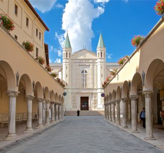 Basilica di Santa Rita
