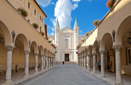 Basilica di Santa Rita