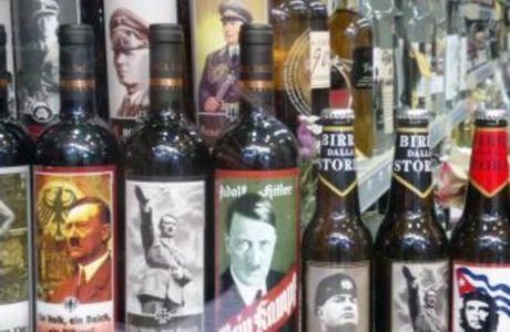 Vini e Liquori da Rita