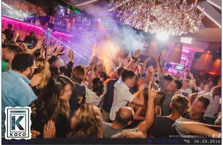 Kocò Music Club
