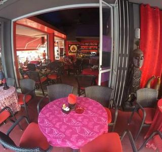 Cafe Etnik E Asia Line
