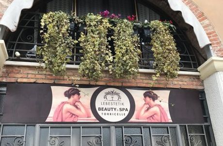 Lebestetik BEAUTY & SPA Torricelle