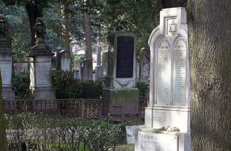 Cimitero Ebraico