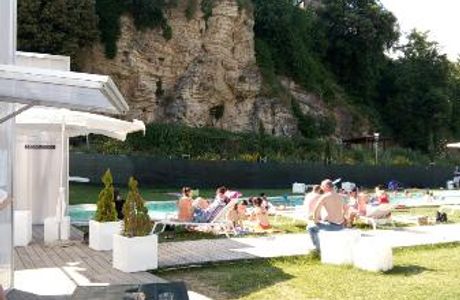 Il Biolago del Sasso Pisano