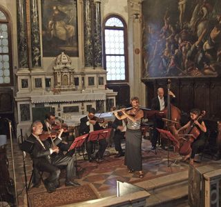 Collegium Ducale Orchestral Concert