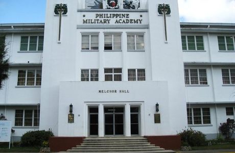Philippine Military Academy