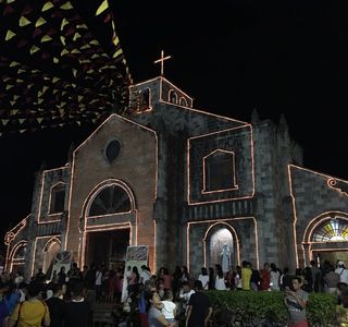 Apung Mamacalulu Shrine