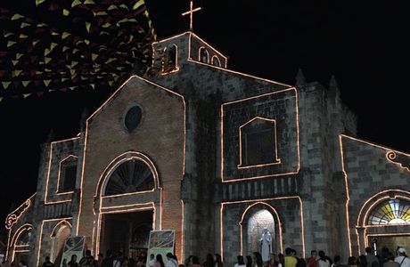 Apung Mamacalulu Shrine