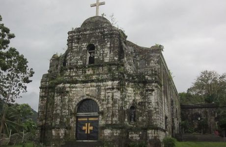 Bato Church