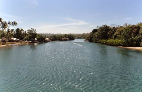 Balingasay River