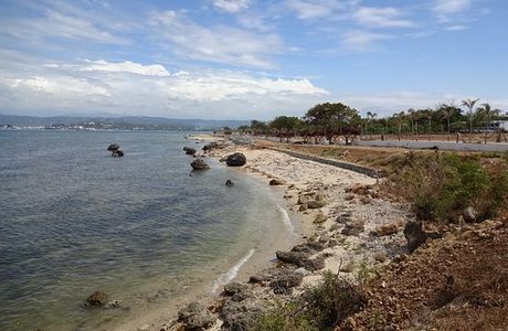 Poro Point Baywalk