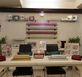 Gionyx Hair & Nail Salon