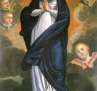 Mary Immaculate Parish - Nature Church