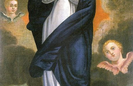 Mary Immaculate Parish - Nature Church