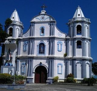 Namacpacan Church
