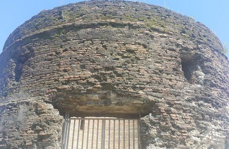 Baluarte Watch Tower