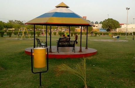 Askari Public Park