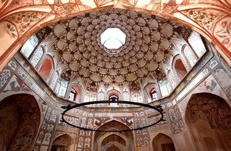 Shahi Hammam