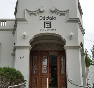 Dedalo arte & artesanía