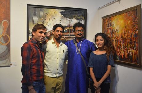 Sikandar Art Gallery