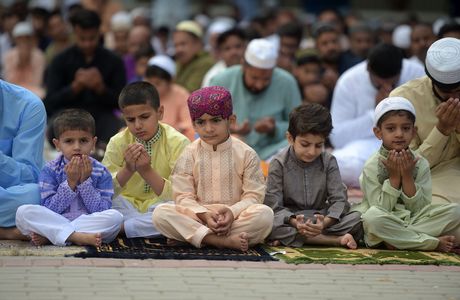 Eid Gah