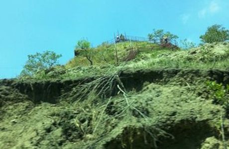 Balungao Hilltop Adventure