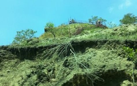 Balungao Hilltop Adventure 1
