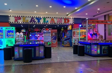 Playland