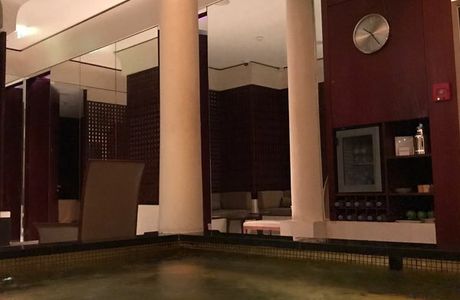 Le Spa Naturel