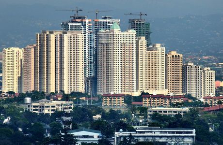 Eastwood City