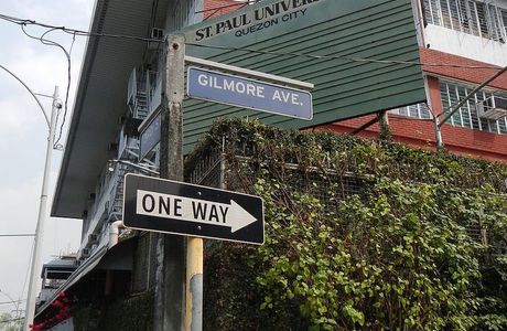 Gilmore It Center