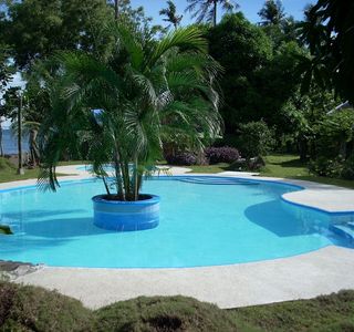Agohay Beach