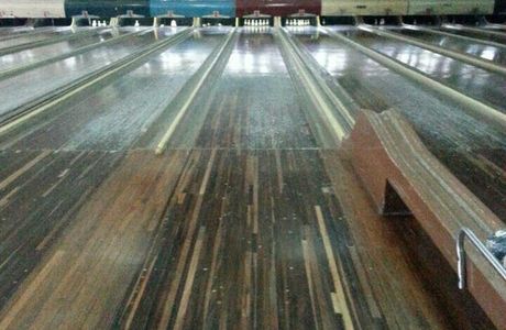 Midtown Bowling Lanes