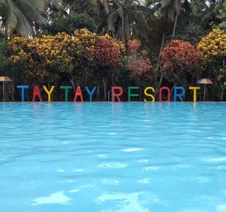Taytay Resort