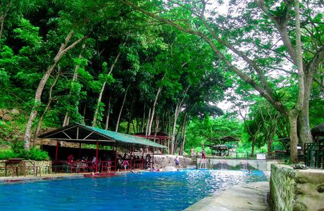 Iligan Paradise Resort
