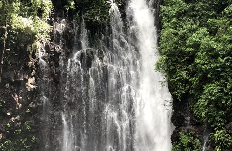 Tinago Falls