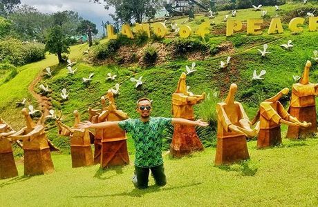 Kublai Art Garden