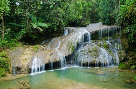 Epol Falls