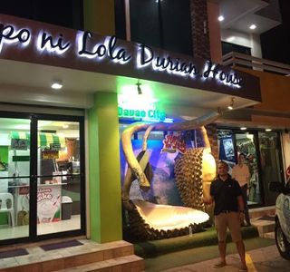 Davao Tour "ED"