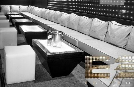 Club Echelon