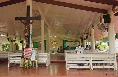 Holy Infant Jesus of Prague Shrine