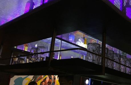Stre3ts Urban Lifestyle Pub