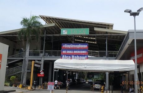 Matina Town Square