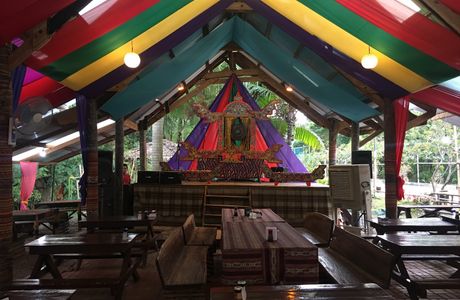 Tribu K Mindanawan