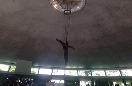 Church of the Holy Sacrifice