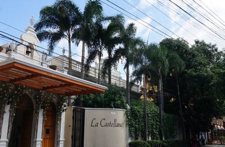 Plaza de Santa Isabel